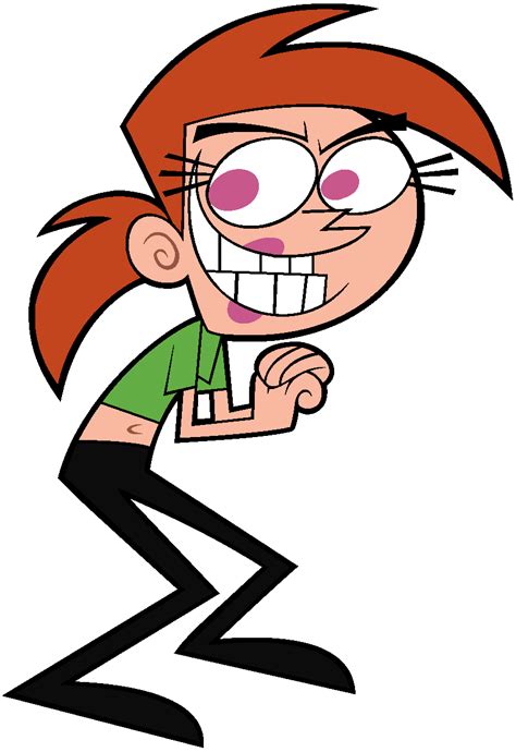 who voices vicky from fairly odd parents